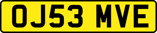 OJ53MVE