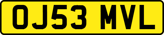 OJ53MVL