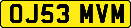 OJ53MVM