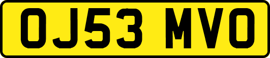 OJ53MVO
