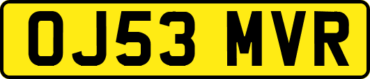 OJ53MVR