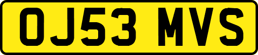 OJ53MVS