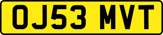 OJ53MVT