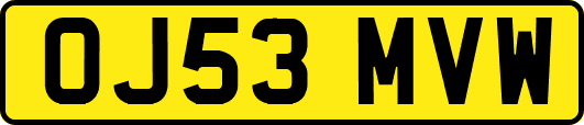 OJ53MVW