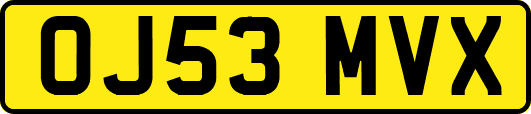 OJ53MVX