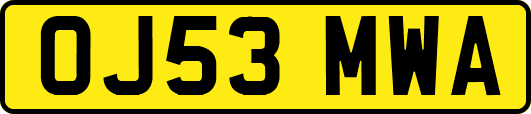 OJ53MWA