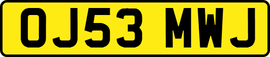 OJ53MWJ