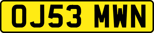 OJ53MWN