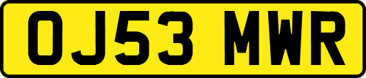 OJ53MWR