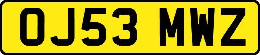 OJ53MWZ
