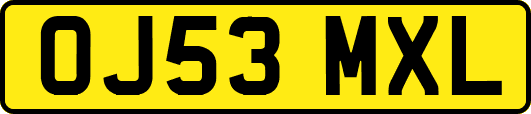 OJ53MXL