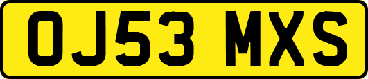 OJ53MXS