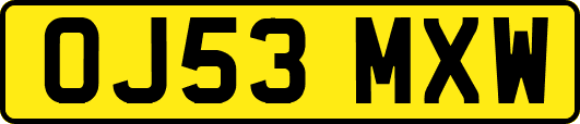 OJ53MXW