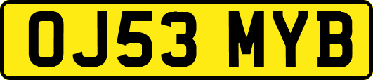 OJ53MYB