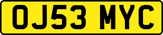 OJ53MYC