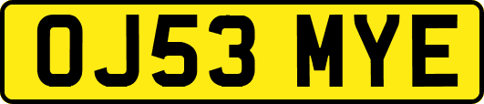 OJ53MYE