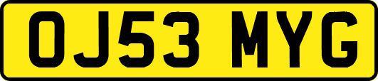 OJ53MYG