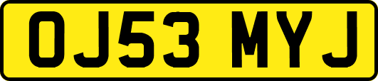 OJ53MYJ