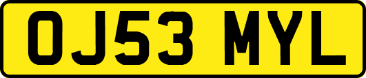 OJ53MYL