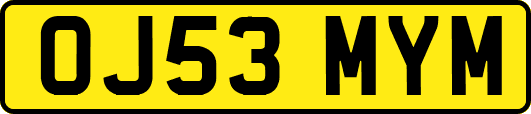 OJ53MYM