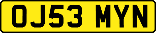 OJ53MYN