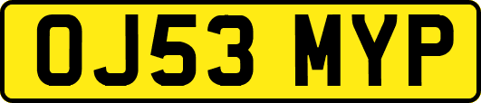 OJ53MYP