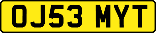 OJ53MYT