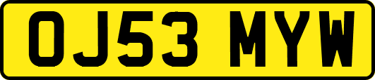 OJ53MYW