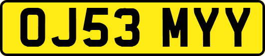 OJ53MYY