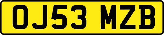 OJ53MZB