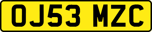 OJ53MZC