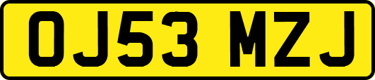 OJ53MZJ