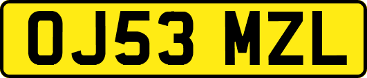 OJ53MZL