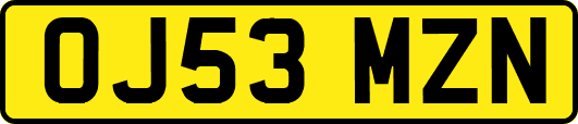 OJ53MZN