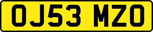 OJ53MZO