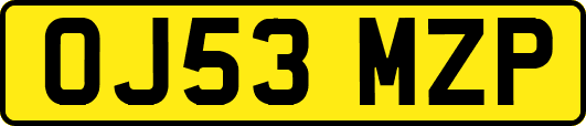 OJ53MZP