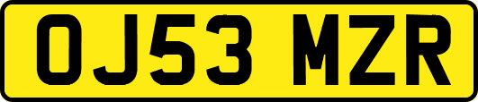 OJ53MZR