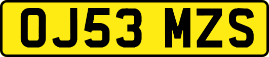OJ53MZS