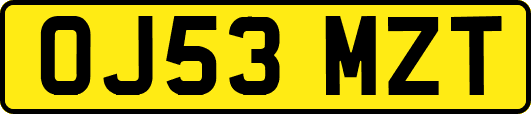 OJ53MZT