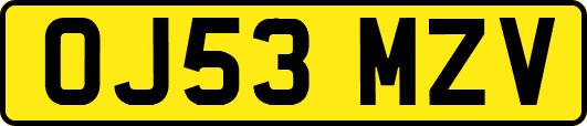 OJ53MZV