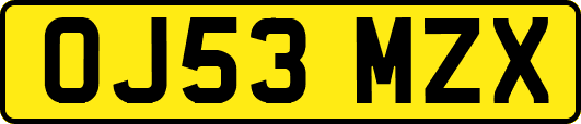 OJ53MZX