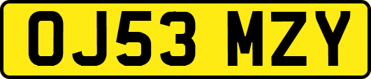 OJ53MZY