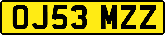 OJ53MZZ