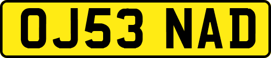 OJ53NAD