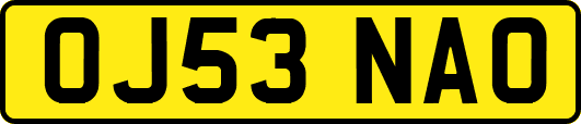 OJ53NAO