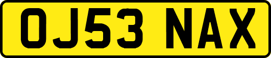 OJ53NAX
