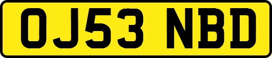 OJ53NBD