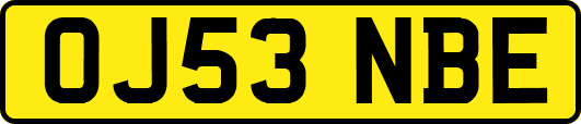OJ53NBE