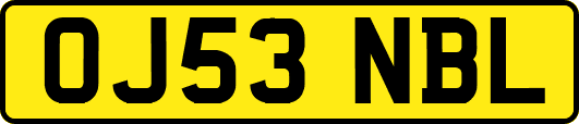 OJ53NBL