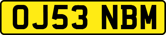 OJ53NBM